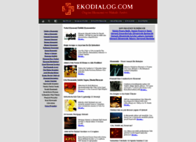 ekodialog.com