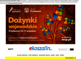 ekoszalin.pl