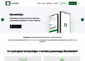 ekowiedza.com