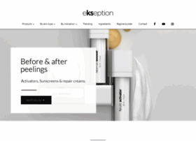 ekseption.org