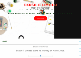 ekush-it.com