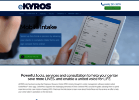 ekyros.com