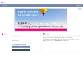 elan-learning.nl