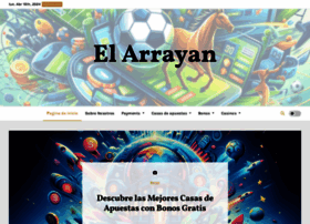 elarrayan.com.mx
