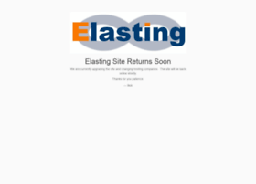 elasting.com