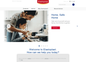 elastoplast.co.uk