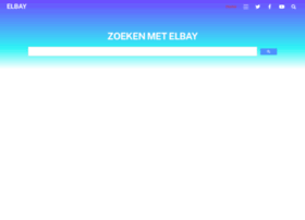 elbay.nl