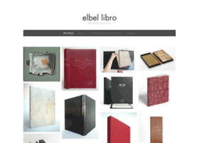 elbel-libro.com