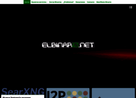 elbinario.net