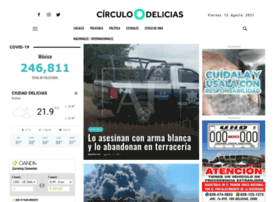 elcirculodelicias.com