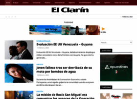elclarin.net.ve