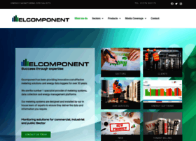 elcomponent.co.uk