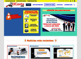 elconta.com.mx