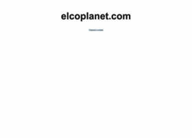 elcoplanet.com