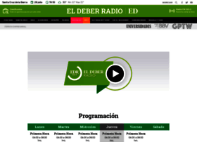 eldeberradio.com
