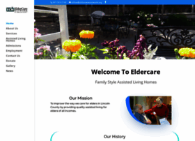 eldercarenetwork.org