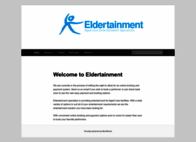 eldertainment.com.au