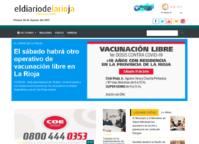 eldiariodelarioja.com.ar