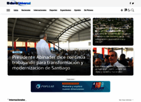eldiariouniversal.com
