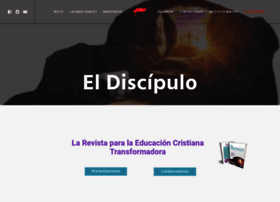 eldiscipulo.org