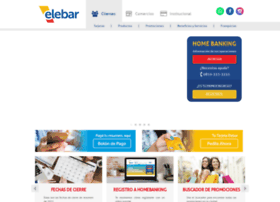elebar.com.ar
