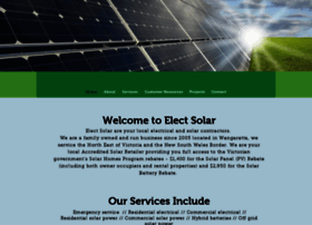 elect-solar.com.au