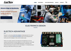 electech.com
