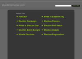 electionmeter.com