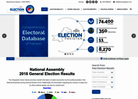 electionpakistan.com.pk