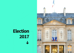 elections-presidentielles-2017.fr