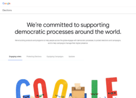 elections.google