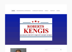 electkengis.com