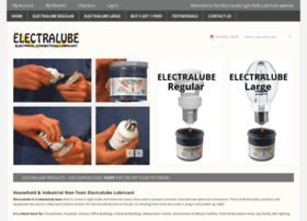 electralube.com