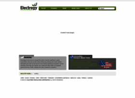 electregy.com