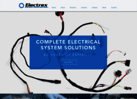 electrexinc.com