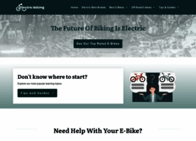 electric-biking.com
