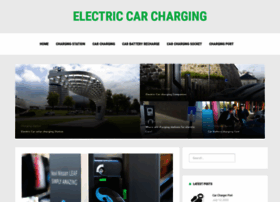 electric-car-charging.org