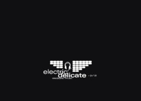 electric-delicate.de