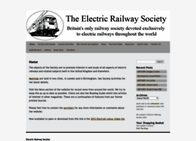 electric-rly-society.org.uk