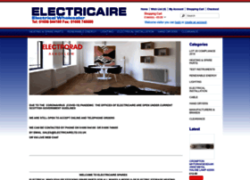electricairespares.co.uk