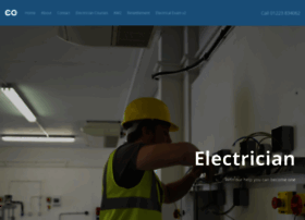 electricalcoursesuk.co.uk