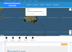 electricaldirectory.net.au