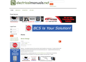 electricalmanuals.net
