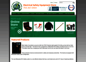 electricalsafetysupply.com