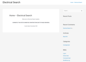 electricalsearch.com.au