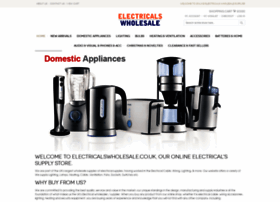 electricalswholesale.co.uk