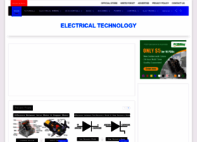 electricaltechnology.org