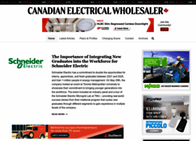 electricalwholesaler.electricalindustry.ca