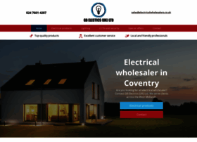 electricalwholesalers.co.uk