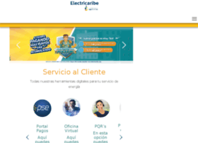 electricaribe.com